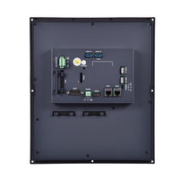Kit CNC multi-canaux Ethercat 10,4 pouces, contrôleur CNC pour machine de fraisage CNC