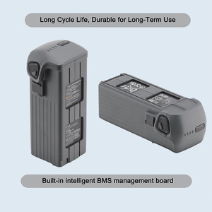 安全稳定 5000mAh 15.4V 锂电池 高性能替换电池 兼容Mavic <span class=keywords><strong>3</strong></span> - Product Image 5