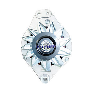 Alternateur compatible avec OPEL ASCONA C 1.8 i (F68, M68) Essence (KW : 85, CV : 115) de 09-1982 à 08-1986 KUHNER 553068RI - Product Image 1