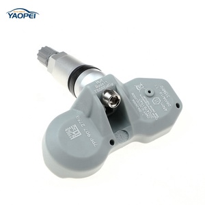 7pp907275g yaopei 315Mhz Cảm biến áp suất lốp 4nm cho Volkswagen <span class=keywords><strong>Porsche</strong></span> - Product Image 1