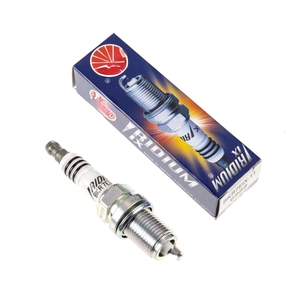 Candele d'Accensione Originali Giapponesi all'Iridio BKR6EIX-11 4272 per Toyota, Honda, Hyundai, <span class=keywords><strong>Kia</strong></span>, Nissan, Ford, BMW, Audi, Chevrolet - Product Image 4