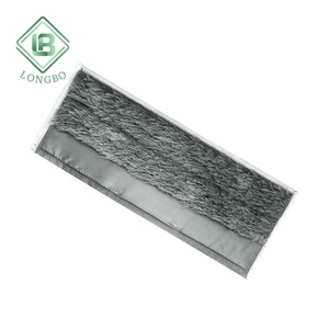Remplacement de tampon de chiffon de vadrouille sèche de haute qualité adapté pour Irobots Bra ava Jet <span class=keywords><strong>M6</strong></span> (6110) accessoires de pièces de rechange d'aspirateur - Product Image 1