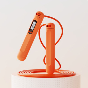 Gymbopro al por mayor con <span class=keywords><strong>contador</strong></span> de calorías cuerda de saltar inteligente con <span class=keywords><strong>contador</strong></span> para Fitness - Product Image 2