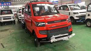 Vehículo Eléctrico Todoterreno de Alta Calidad y Bajo Precio con Gran Capacidad de Escalada para Pesca, Camping y Ocio - Product Image 6