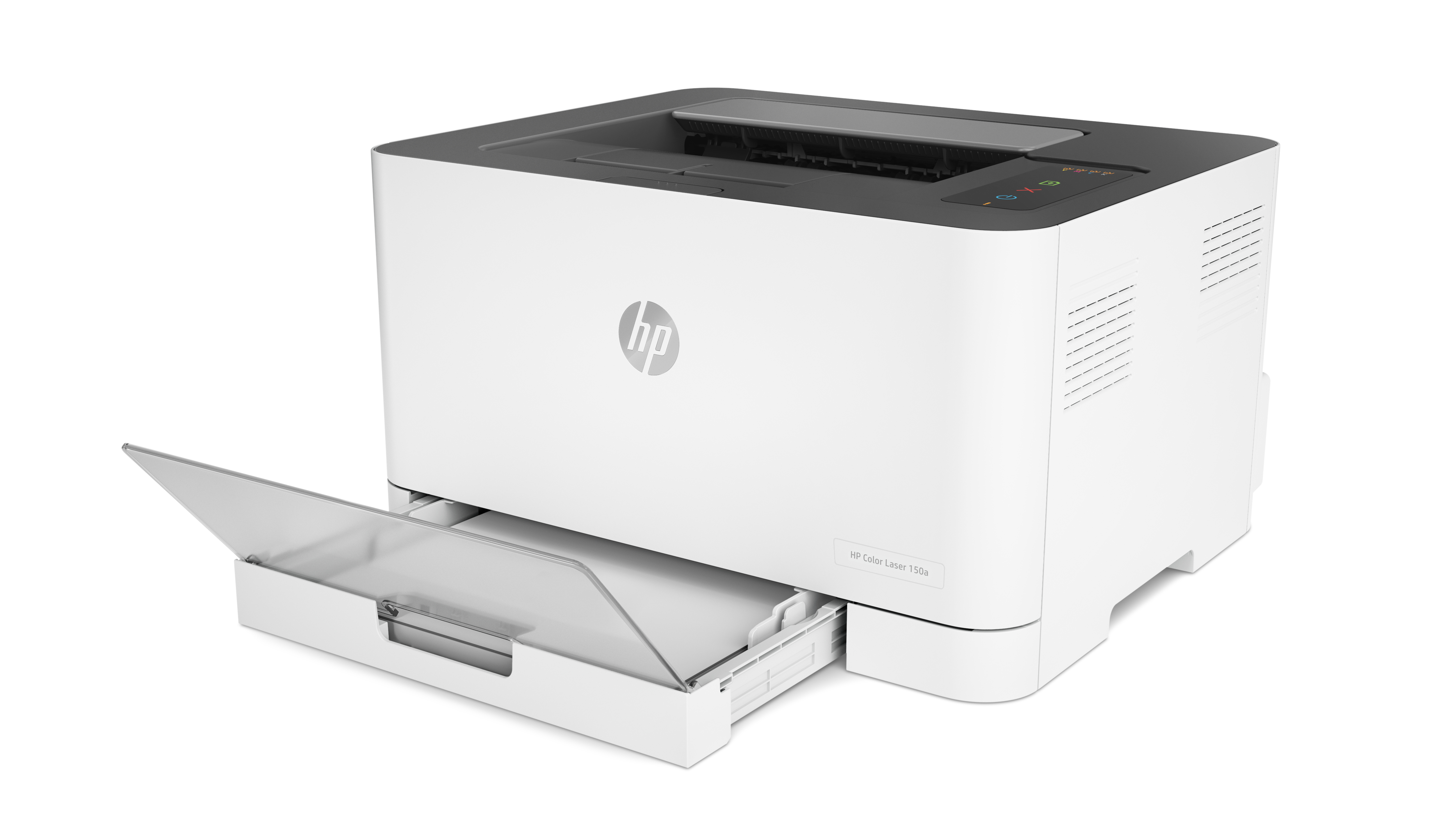 hp color laser printer
