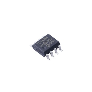 Chip Controlador de Puerta TC4428VOA SOIC-8 - Product Image 1