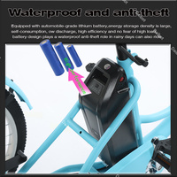 Tricycle Électrique Rose Sans Balais à 3 Roues pour Femmes, Vélo Cargo Urbain à Assistance Pédalage, Panier Amovible, Batterie au Lithium, Usage Quotidien