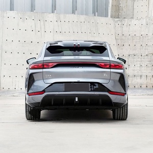 รถยนต์ไฟฟ้า BYD รุ่นใหม่ ปี 2025 รุ่น Excellence AWD ระยะทางวิ่ง 605 กม. SONG L SONG PLUS ราคาประหยัด - Product Image 3