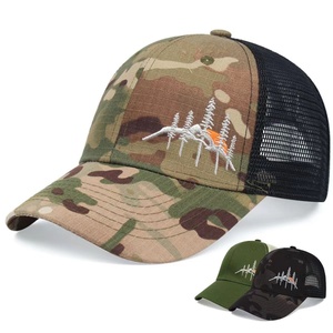 Unisex Adult Baseball <b>Cap</b> with Rock Style <b>Flat</b> Brim Sporty Street Style Design Common Fabric - Product Image 1