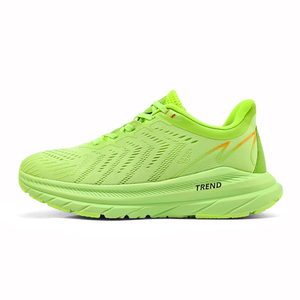 Zapatos Deportivos Ligeros de Moda con Cordones, Flexibles, Transpirables, con Suela Suave, Amortiguadores y Antideslizantes para Hombre y Mujer - Product Image 5