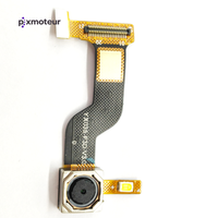 Module de caméra MIPI MP3505F-F3D 8MP au prix d'usine, CMOS 2592x1944px, 30 FPS, 40 broches, autofocus, FPC LED Pixmoteur OEM/ODM 32*18mm