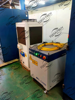 Kit de conversion avec source laser à fibre, mise à niveau de la machine de découpe au CO2, rénovation de la machine de poinçonnage CNC, pièces et service de rénovation laser