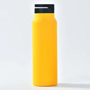 แม่เหล็กสแตนเลสกีฬากาต้มน้ํารูปลักษณ์สูงระดับถ้วยกระติกน้ําร้อนขาตั้งโทรศัพท์มือถือทีวีนาฬิกาภาพ Fetures ขวดเย็น - Product Image 3