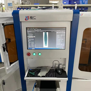 Aoi Befestigungs lager Autoteile Defekte Ok Ng Teile Optische Sortier maschine Vision Powered Visual Inspection <span class=keywords><strong>Machine</strong></span> - Product Image 1