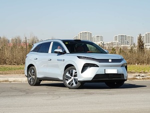 SUV électrique Premium Edition 670KM avec LiDAR, 500kW, puissant, longue autonomie, 7 places - Product Image 3