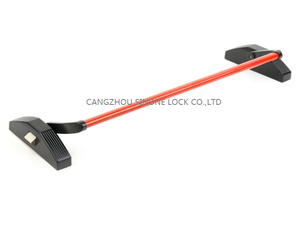 Lửa đánh giá vụ tai nạn Thanh Dọc bề mặt thanh thoát thiết bị trong nhôm - Product Image 6