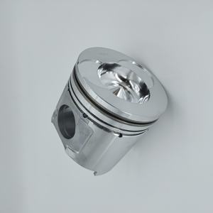 Machine Motorzuiger YM123901-22080 Voor Yanmar 4tne106 - Product Image 3