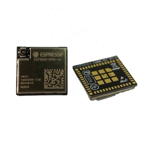 ชิป ESP8684-WROOM-02C ESP8684-WROOM-02UC ของแท้จาก ESPRESSIF รุ่น Esp8684 IC Esp32-C2 โมดูล ESP32 โมดูล WiFi BLE สำหรับ IoT บ้านอัจฉริยะ - Product Image 2