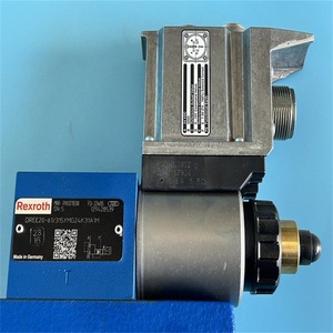 วาล์วลดแรงดันแบบสัดส่วน Rexroth รุ่น R901278310 ขนาด 1/2 นิ้ว ผลิตในเยอรมนี - Product Image 4