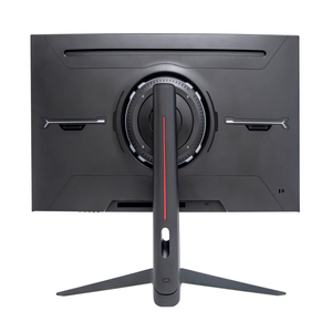 Moniteur de jeu LCD LED 24 pouces avec écran IPS 1080P 2K 4K, <span class=keywords><strong>support</strong></span> <span class=keywords><strong>mural</strong></span> VESA, interface DP pour <span class=keywords><strong>PC</strong></span> de bureau - Product Image 4