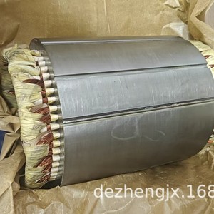 อะไหล่แท้ของแท้จาก Flygt สำหรับปั๊มน้ำ รุ่น Stator ยี่ห้อ <span class=keywords><strong>Xylem</strong></span> - Product Image 2
