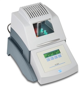 Termostato Digital de Alta Temperatura Hach HT200S para Reactor, para Digestión Rápida de COD, TN, TP, Análisis de Agua - Product Image 5
