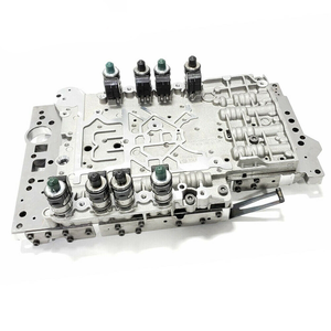 Cuerpo de Válvulas 722.9, Unidad de Control de Transmisión, Compatible con Herramientas para Automóviles Mercedes Benz 0002702600 A0335457332 A0034460310 - Product Image 1