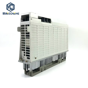 Unidad de Servoaccionamiento de Alto Rendimiento MDS-C1-V2-2020, Entrada de CA de 200V, para Robótica y Sistemas de Control de Movimiento, Piezas de Repuesto - Product Image 1