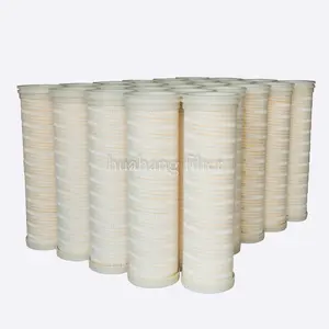 Replacement HFU640 series 40 ' industrial water treatment high flow rate water filter cartridge