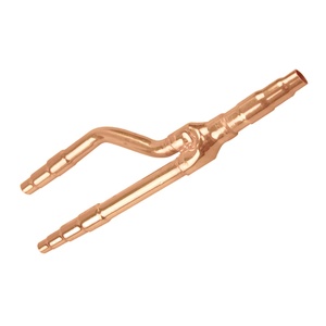 ข้อต่อท่อแยกสาขาสำหรับ KHRP26MC73T ระบบ VRF VRV ทองแดง - Product Image 3