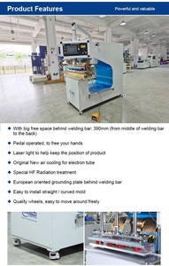Lona de PVC de Alta <span class=keywords><strong>Frecuencia</strong></span> Hipower OEM para Publicidad, Telas para Carpas, Pantallas de Cine, Nueva Directo de China - Product Image 2