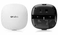 Nuevo punto de acceso inalámbrico de techo Aruba R2H28A en stock Aruba Networks Unified AP con el mejor precio