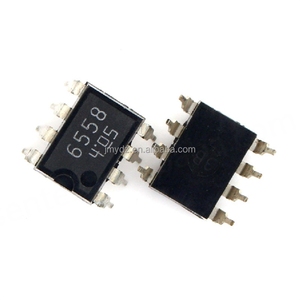 AN6558 DIIP8 วงจรรวม บริการสั่งซื้อแบบครบวงจร - Product Image 2