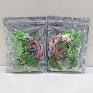 ตัวรับสัญญาณดิจิตอล MMIC CATV FTTH 1550NM แบบมินิโนด ไฟเบอร์ออปติก พิน WDM โนด - Product Image 3