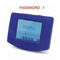 Herramienta de Programación de Kilometraje Digiprog 3 V4.94 con Chip FTDI, Herramienta de Corrección y Ajuste de Kilometraje