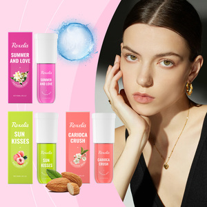 <span class=keywords><strong>Profumo</strong></span> Spray per Donna (<span class=keywords><strong>Neroli</strong></span> e Mandorle) Spray Corpo Sbiancante con Fragranza Fresca e Delicata per Bellezza Profumata in Movimento - Product Image 5