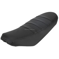 Housse de siège en cuir PVC JFG pour moto électrique Talaria MX3 MX4 MX5, imperméable, anti-poussière, résistante aux rayures, protection de selle