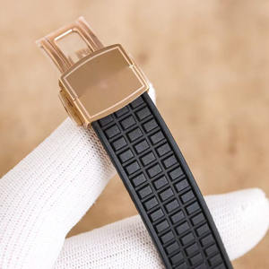 Montre mécanique ultra-fine de luxe sur mesure, haute qualité, nouveau design - Product Image 6