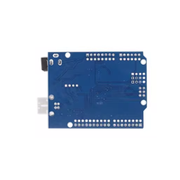 Carte de développement -R3 de haute qualité, nouvelle et originale, ATmega328P-PU + ATmega16U2/CH340 DIP, kit de démarrage DIY, Linux, Android