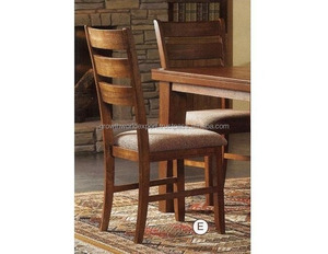 2024 Premium Industrial Bar Cafe Leather <b>Chair</b> Modern Design Butterfly <b>Foldable</b> Metal Dining Home Furniture Workshop Kitchen - Product Image 1