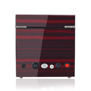 Remontoir de <span class=keywords><strong>montre</strong></span> <span class=keywords><strong>à</strong></span> Double tour, boîte de rangement, armoires, 2 emplacements, remontoir de <span class=keywords><strong>montre</strong></span> électronique - Product Image 5