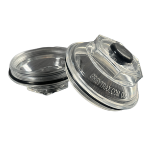 Bouchon de bain d'huile 3.5 "21-88 Essieu de remorque Dexter 9K 10K - Product Image 3