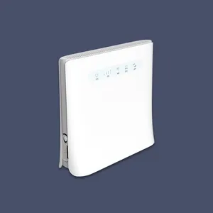 RTS Mini 300Mbps 2G 3G 4G Cpe Internet Bonding Rauter Wireless Modem Pocket Routers 4G Lte With Sim Card Slot 4G Wifi Router