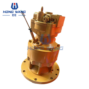 Moteur d'orientation et réducteur de vitesse 4M40 pour DH225-7, 75C-9, SY35, SY65, SY75 – Garantie 1 an CN;GUA - Product Image 2