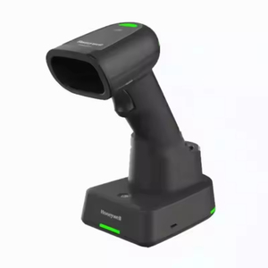 Escáner de Código de Barras Inalámbrico Portátil Ultra Compacto 1D 2D CMOS USB 1962GSR para Supermercado, Disponible en Stock - Product Image 6