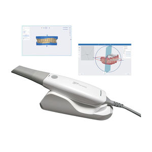 YP-800 Dentaire 3d <span class=keywords><strong>Intraoral</strong></span> Scanner Rapide Balayage Oral Numérique Impression Machine Exocad Scanner <span class=keywords><strong>Intraoral</strong></span> - Product Image 1