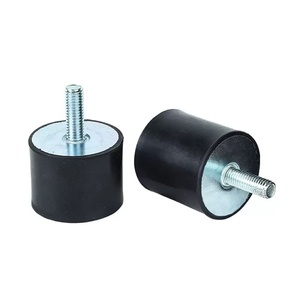 Amortiguador <span class=keywords><strong>de</strong></span> <span class=keywords><strong>Goma</strong></span> Personalizado <span class=keywords><strong>de</strong></span> Alta Elasticidad para Columna <span class=keywords><strong>de</strong></span> Absorción <span class=keywords><strong>de</strong></span> Impactos, Chasis Pan/Tilt, Electrodomésticos, <span class=keywords><strong>Lavadora</strong></span> - Product Image 5