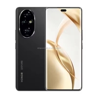 Nouveau smartphone 2024 200 Pro 5G LTE 6,8 pouces Snapdragon 8s Gen 3 Octa-core Batterie haute capacité 5000-5999 mAh Chargeur 100W
