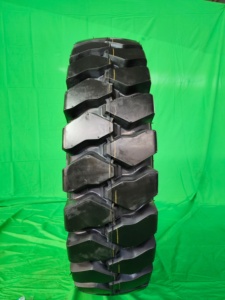 High Quality 10.00-<b>20</b> 18PR TTF Wheel Excavator Special <b>Tire</b>-Deep Pattern-Puncture Resistance - Product Image 3