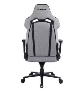 <span class=keywords><strong>Silla</strong></span> <span class=keywords><strong>Gaming</strong></span> Ajustable y Cómoda, <span class=keywords><strong>Silla</strong></span> <span class=keywords><strong>Gaming</strong></span> de Tela Anji, <span class=keywords><strong>Silla</strong></span> para Juegos - Product Image 5